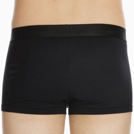 HOM H01 Boxer - Black