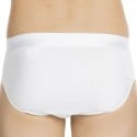 HOM H01 Mini Brief - White