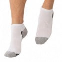 DIM 3-Pack Sport Socks - White