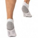 DIM 3-Pack Sport Socks - White