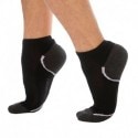 DIM 3-Pack Sport Socks - Black