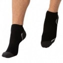 DIM 3-Pack Sport Socks - Black