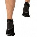 DIM 3-Pack Sport Socks - Black