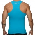 Addicted Basic AD Tank Top - Turquoise