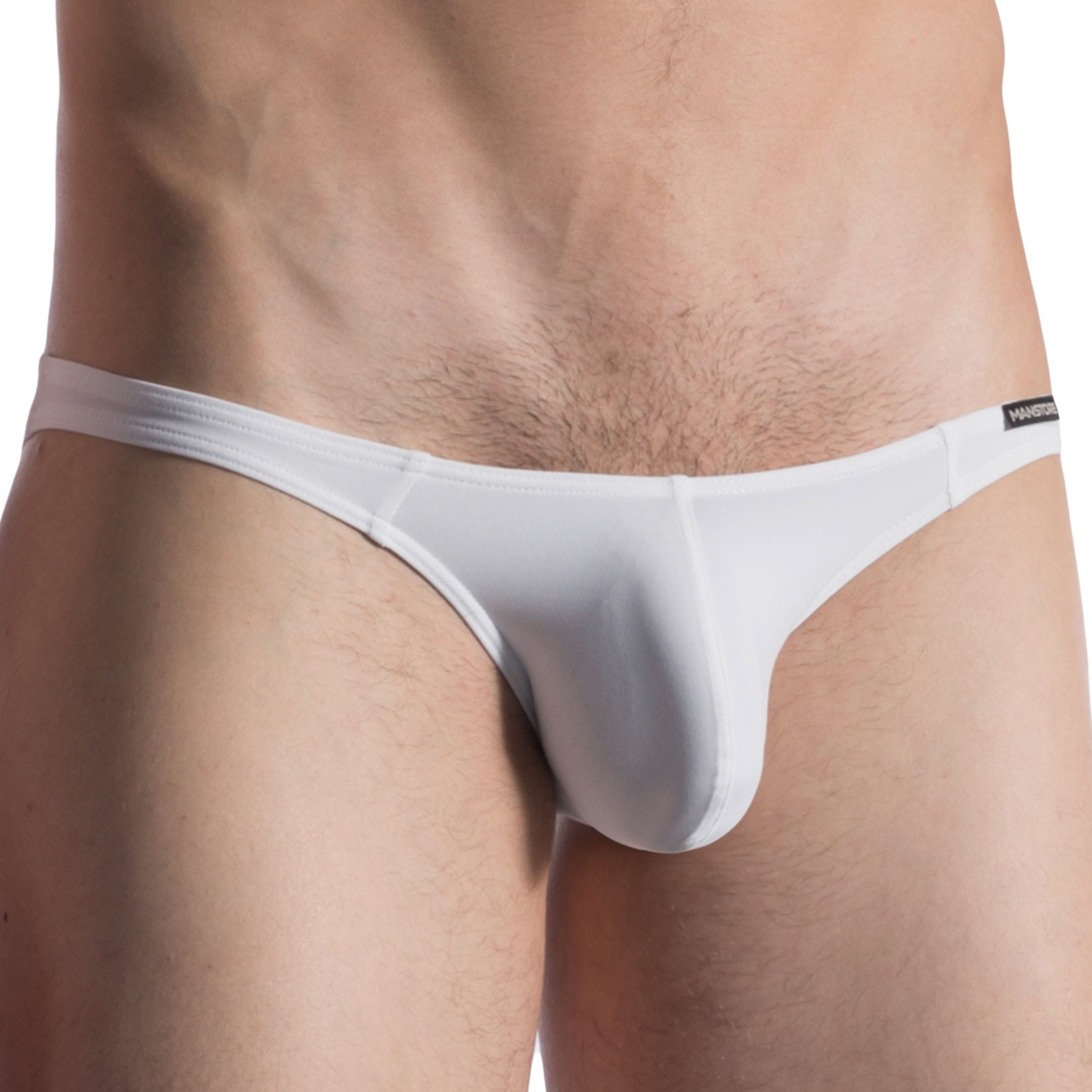 Clever Hunch Briefs - White