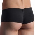 Manstore M800 Hot String Pants - Black