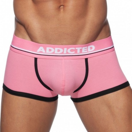 Bright Pink briefs for mens - Get a fresh pair now! – GARÇON