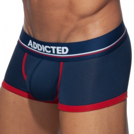 Men s Boxer Briefs Trunks Underwear for Men INDERWEAR