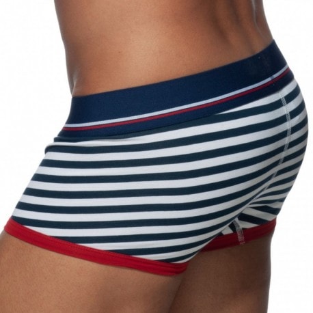 Addicted Basic Colors Boxer - Sailor