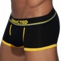 Addicted Basic Colors Boxer - Black