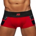 Addicted Boxer Combi Army Rouge