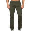 ES Collection Cargo Pants - Khaki