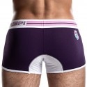 Pump! Space Candy Boxer - Purple