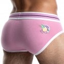 Pump! Space Candy Brief - Pink