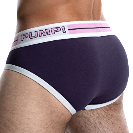 Pump! Slip Space Candy Violet