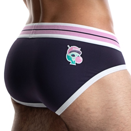 Pump! Slip Space Candy Violet