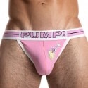 Pump! Jock Strap Space Candy Rose