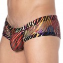 Doreanse Sexy Brief - Rainbow