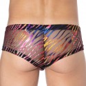 Doreanse Sexy Brief - Rainbow