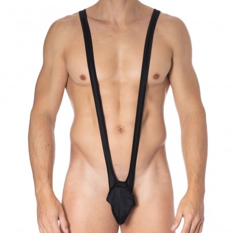 Doreanse Sexy Body String - Black