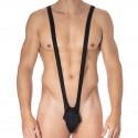 Doreanse Sexy Body String - Black