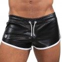 TOF Paris Pilot Short - Black