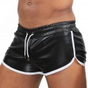 TOF Paris Pilot Short - Black