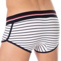 SKU First Cotton Trunks - Sailor