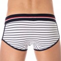 SKU First Cotton Trunks - Sailor