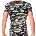 SKU T-Shirt First Camouflage 