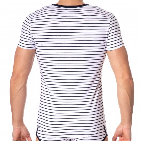 SKU T-Shirt First - Sailor