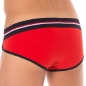 SKU Brief First Cotton - Red