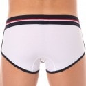 SKU First Cotton Trunks - White