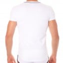 SKU T-Shirt First Blanc