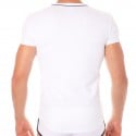 SKU T-Shirt First - White