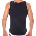 SKU Tank Top First - Navy