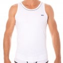 SKU Tank Top First - White