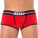 SKU Boxer First - Red