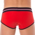 SKU Boxer First - Red