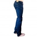 SKU Super Push-Up Original Jeans - Navy