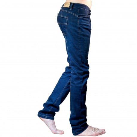 SKU Jeans Original Super Push-Up Marine