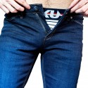 SKU Super Push-Up Original Jeans - Navy