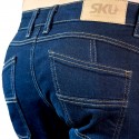 SKU Super Push-Up Original Jeans - Navy