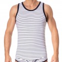 SKU Tank Top First - Sailor