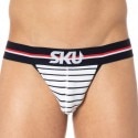 SKU Jock Strap First - Sailor