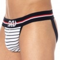 SKU Jock Strap First - Sailor