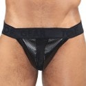 TOF Paris Pilot Jock - Black