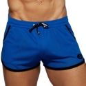 AD Fetish Kango Color Code Short - Royal