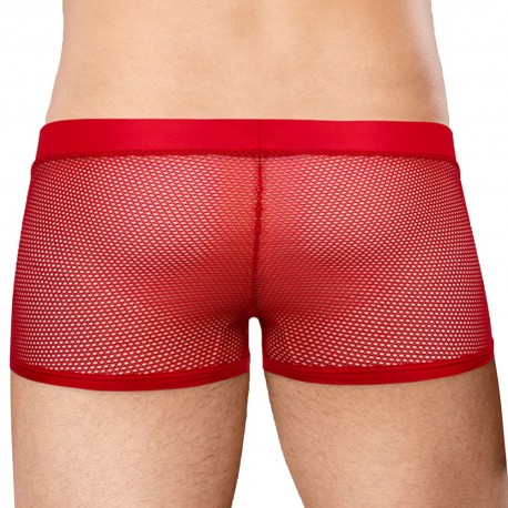 Doreanse Sexy Trunks - Red