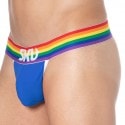 SKU Rainbow G-String - Royal